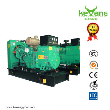 1000kVA Diesel Generator, Excellent Quality Cummins Engine